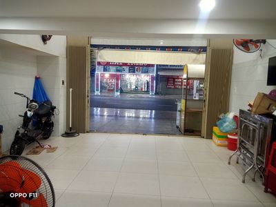 Cho thuê mặt bằng