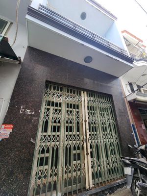 Nhà Võ Duy Ninh gần Landmark 81, giáp Quận 1, 40.1m², 5.95 tỷ