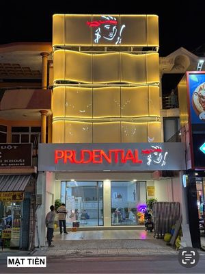 Cho thuê nhà mặt tiền 156 thống nhất, gò vấp 6,4x26m