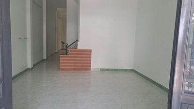 Nhà nguyên căn cho thuê. Gần mầm non bà điểm,Hóc Môn, đường xe tải