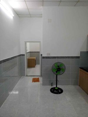 Nhà vi bằng thạnh lộc 37 giá 800tr diện tích 3,5 x10 nhà cấp 4 — ảnh 1