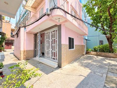 Nhỉnh 3 tỷ - hxh hoàng hoa thám bình thạnh - lô góc thoáng - 2 tầng