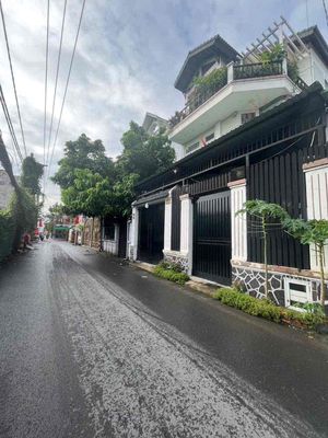 cho thuê nhà phố nguyên căn
