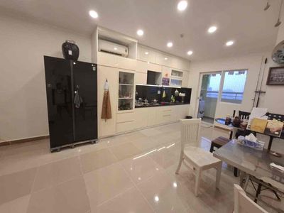 Bán ch era town 97 m2 full nt cc giá chỉ 3.4 tỷ