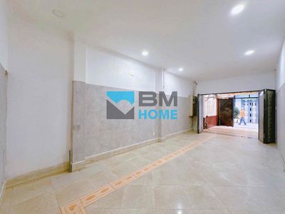 mặt bằng hẻm 333 lê văn sỹ, Tân Bình