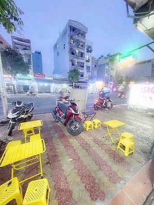 Cho thuê mặt bằng kd mặt tiền nguyễn văn lượng, gò vấp_dt:4mx9m