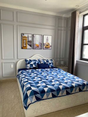 Cho thuê apartment Vinhomes Imperia
