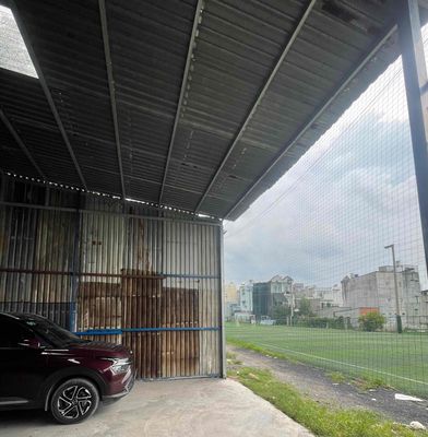 Kho tiếp đa ngành nghề . Có bảo vệ 24/24