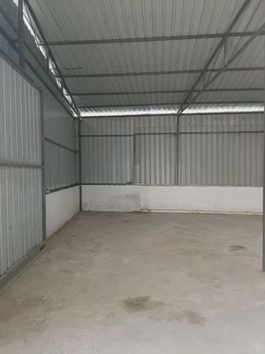 kho – xưởng Mini 8m*7.5m, 3.5tr/th ( TL ),Điện 3FA, Đường Thạnh Lộc 41