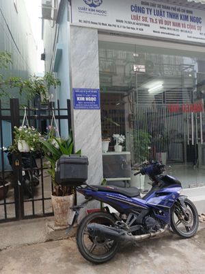 cho thuê nhà nguyên căn