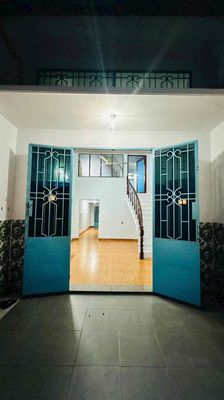 Cho thuê nhà hẻm 22// đường số 21 p8 gò vấp