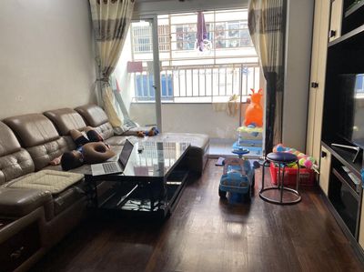 Bán căn chung cư phú thọ quận 11 dt 65m2 2pn giá 3,2 tỷ
