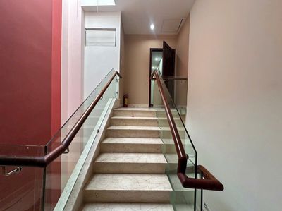 Cho thuê nhà Mt Trần Nhật Duật, Tân Định, Q1, 4,5x22m T+2L+4PN - 35TR
