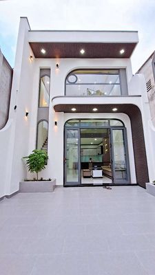 Cần bán nhà gần công viên Biên Hùng, Biên Hòa
