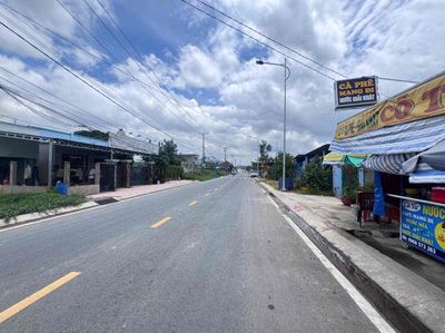 bán nhà riêng full thổ cư (shr)