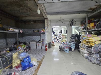Cho thuê nhà mặt tiền trương hoàng thanh – k300 tân bình