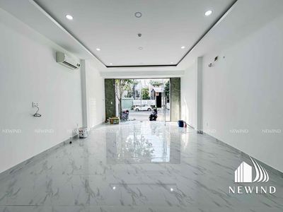 Mặt bằng cho thuê ngay trung tâm quận 7, mới sạch sẽ đẹp