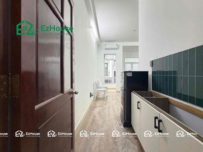 Studio balcon dương quảng hàm – gò vấp | có bếp + ban công