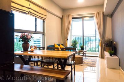 Bán Cao Ốc B Nguyễn Kim, Quận 10, 72m2, 2pn, 2wc, 4.9 tỷ, sổ hồng