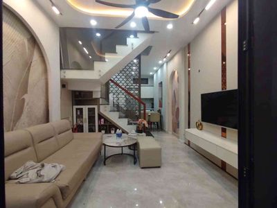 Bán nhà nguyễn văn linh – 40m² – 2 tầng