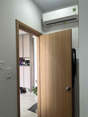 Cho thuê căn 3pn full đầy đủ nội thất ở làng đại học quốc gia