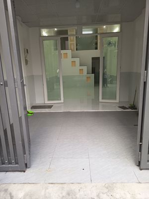 Chính chủ bán nhà 72m² nguyễn thị kiểu – hẻm xe hơi 5m – 3pn – sổ hồng — ảnh 1