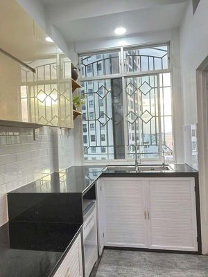 Cần cho thuê gấp căn hộ 336/24 Nguyễn Văn Luông, Q.6