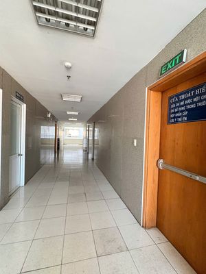 Alisa về Úc bán căn góc Cc Nguyễn Văn Đậu, 2PN NTCC balcony Đông