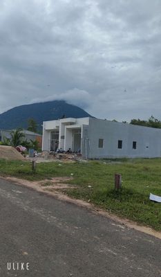 nhà đất mới gần núi Bà Đen Tây Ninh