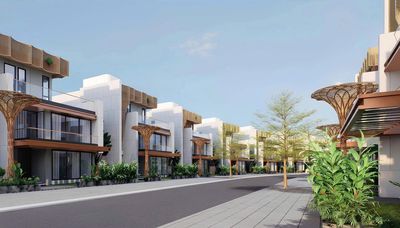 Biệt thự regal victoria 440m² – sở hữu không gian sống đẳng cấp