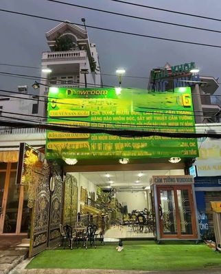 Cho thuê nhà nguyên căn đường tân kỳ tân quý ngay chợ gò xoài