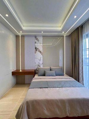 cho thuê nhà nguyên căn gò vấp