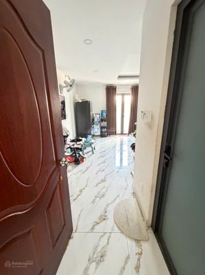 Bán Nhà Mặt Tiền Đường Số 12, Bình Tân, 5x17m, 5 Tầng