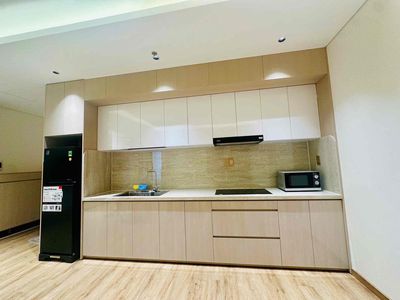 Cho thuê căn hộ Sun Ponte ngay cầu rồng gần biển Mỹ Khê 2pn giá 22tr
