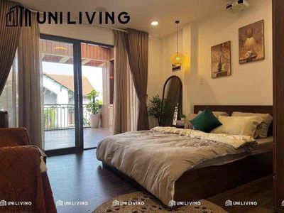 1PN Bancol Ngay Vincom Cộng Hoà