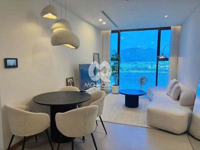 Sam tower đà nẵng – cho thuê căn hộ 1-2-3pn căn hộ cao cấp