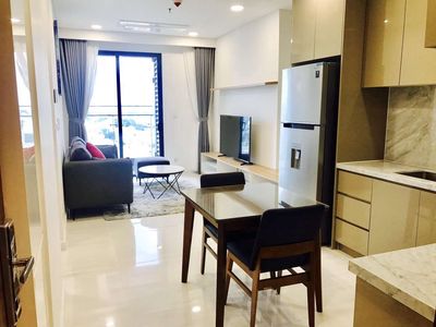 Cần bán căn Offictel tại chung cư Everrich giá tốt