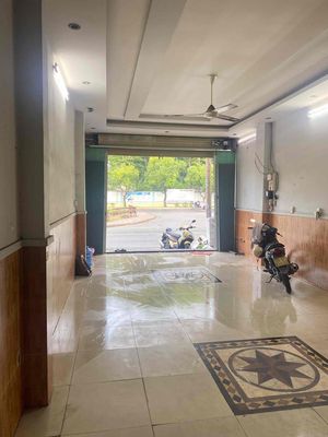 Nhà MTKD Trần Văn Giàu 4.5x20,3.5 tấm