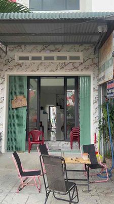 nhà mặt tiền đường Lạc Long Quân đối diện siêu thị GO