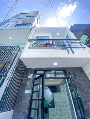 3 Phòng Ngủ - 11triệu - Ngay Gần Bệnh Viện Thống Nhất