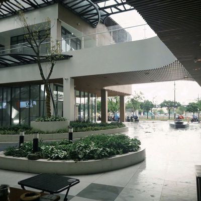 Bán căn hộ D-Aqua 68m² 2PN, 4.65 tỷ