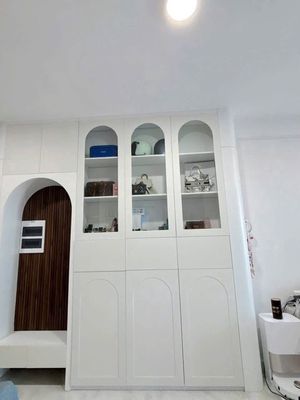 Bán căn hộ 3PN The Privia Khang Điền Bình Tân full nội thất