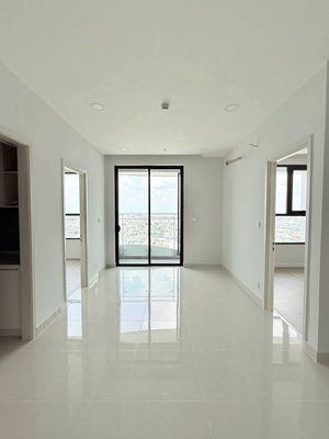 Bán căn hộ D-HOME Quận 6, 70m², 2PN, 2WC, 5.4 tỷ