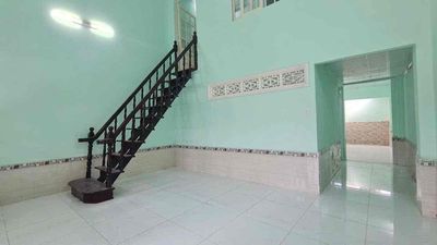 Nguyên Căn 2PN 5x15m hẻm Huỳnh Tấn Phát P.Tân Phú - Quận 7