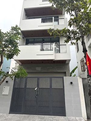 Nhà 5 tầng MT Greenlife Bình Chánh, 7 tỷ TL