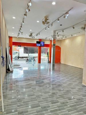 Bán MB Mặt Tiền Bạch Đằng, Thủ Dầu Một, TP.HCM - 9 tỷ