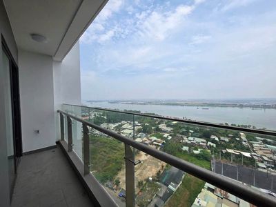 Bán căn hộ 2PN Vinhomes Grand Park, view sông Đồng Nai, 4.7 tỷ