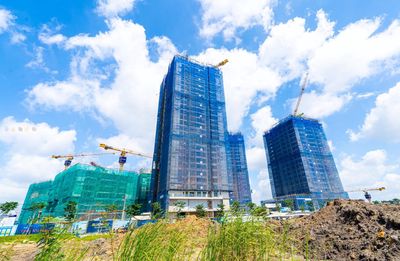 Bán căn hộ The Privé 2PN 75m² từ 7.5 tỷ