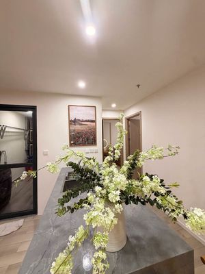 Bán căn hộ Lumier Boulevard 3PN, 6.799 tỷ, Vinhomes Grand Park
