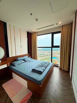 Bán căn hộ 2PN The Beverly, 80m², view công viên